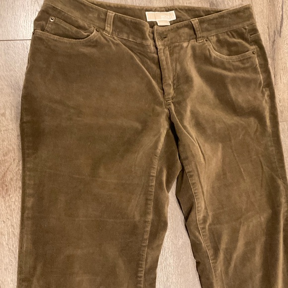 MICHAEL KORS PANTS, USE ONCE LIKE NEW SIZE 10 - Picture 12 of 15